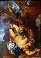 Peter Paul Rubens: Prometheus in Ketten