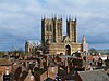 Lincoln Cathedral viewed from Lincoln Castle.jpg
