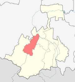 Distrikto Digora (Tero)