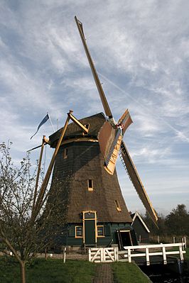 Loenderveense Molen