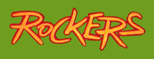 Description de l'image Logo Rockers.png.