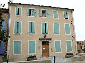 Mairie