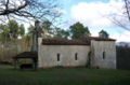 Chapelle de Lugaut, à Retjons