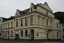 Wohnhaus