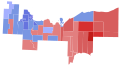 2020 Michigan House of Representatives election in Michigan's 109th State House District