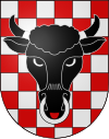 Wappen von Mairengo