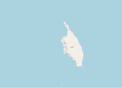Остров Гримсей