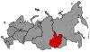 Map of Russia - Irkutsk time zone.svg