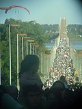 Miniatura para Puente Libertador General San Martín