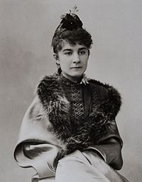 Marie de Heredia 1889.jpg