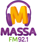 Miniatura para Massa FM Lages