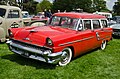 1955 Mercury Custom