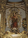 Miniatura para Nuestra Señora de la Aurora (España)