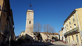 Montpeyroux (Hérault)