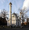 مسجد برلین