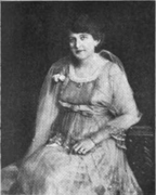 Mrs. Augustus B. Griffith