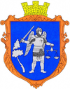 Wappen von Mschana