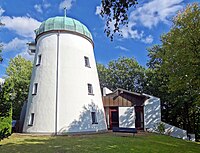 Mühlenkirche