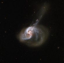 NGC1614 - HST - Potw2032a.tif