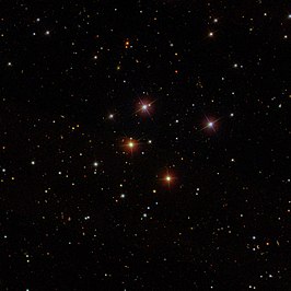 NGC 2664