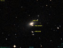 NGC 333B