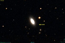 NGC 3119