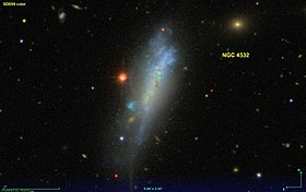 Image illustrative de l’article NGC 4532