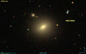 Image illustrative de l’article NGC 6003