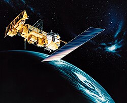Weather observation satellite-system, NOAA-M spacecrft NOAA-M.jpg