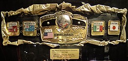 Пояс чемпиона мира NWA в тяжелом весе 2012.jpg