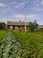 Old house in Sodų st.