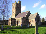 Church of St Mary the Virgin