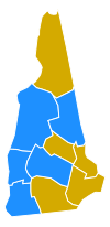 New Hampshire primary 2008.svg