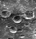 Miniatura para D. Brown (cráter)