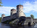 Miniatura para Festival de Ópera de Savonlinna