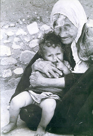 palestinian refugees 1948