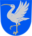 Blason de Oulunsalo