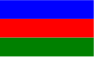 Dzierżoniów bayrağı
