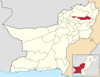 Loralai (Distrikt)