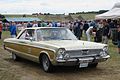 Plymouth Fury 1965-68