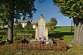 Monumento al viktimoj de la unua mondmilito