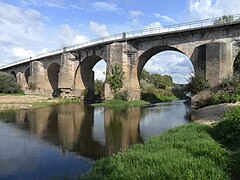 Ponte Velha do Vouga