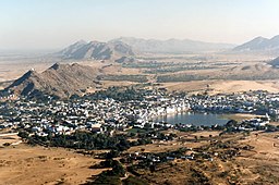 Pushkar