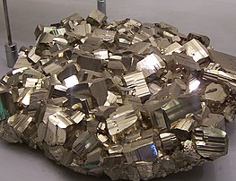 Pyrite Pyrite foolsgold.jpg