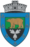 Wappen von Bereni