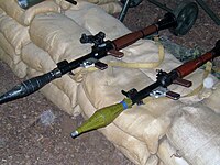 Ar banner roketennoù RPG-7