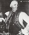 Reinhard von Gemmingen-Hornberg (1710–1775)