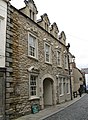 {{Listed building England|1042554}}