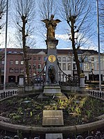 Het Rolliersmonument