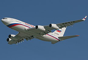 Иљушин Ил-96